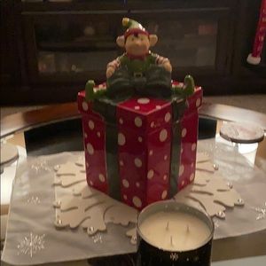 Meet your Posher, Cheryl